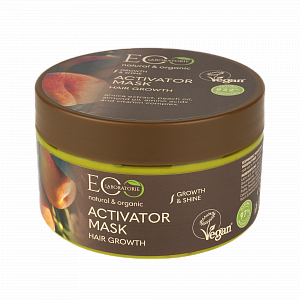 Hair growth activator mask 