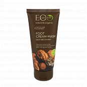 Foot cream-mask Deep Recovery