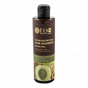 Shampoo for Colored Hair Color Protection Indian Amla