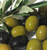 Biologische olijfolie