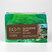 Glycerine soap "SEA SOAP"