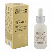 Fluid Serum for oily and combination skin